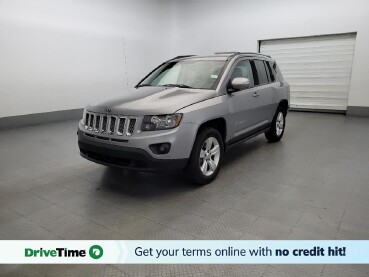 2015 Jeep Compass in Chesapeake, VA 23320