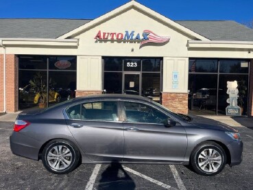 2013 Honda Accord in Henderson, NC 27536