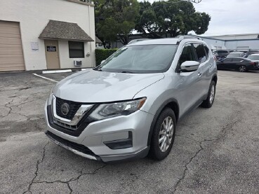 2018 Nissan Rogue in Pompano Beach, FL 33064