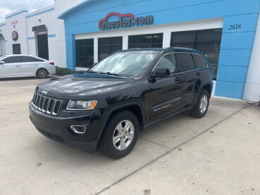 2014 Jeep Grand Cherokee in Sanford, FL 32773