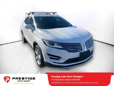 2017 Lincoln MKC in Westport, MA 02790