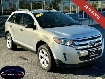 2014 Ford Edge in Chicago, IL 60620