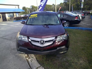 2008 Acura MDX in Jacksonville, FL 32205