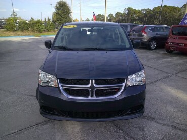 2013 Dodge Grand Caravan in Jacksonville, FL 32205