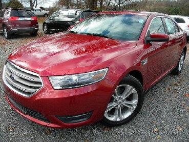 2016 Ford Taurus in New Philadelphia, OH 44663