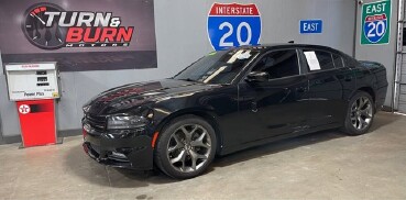 2017 Dodge Charger in Conyers, GA 30094