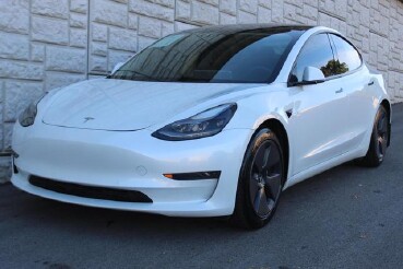 2021 Tesla Model 3 in Decatur, GA 30032