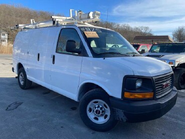 2013 GMC Savana 3500 in Blauvelt, NY 10913