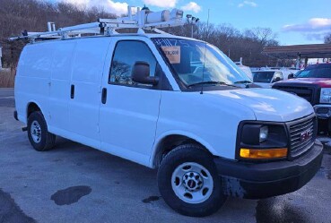 2013 GMC Savana 3500 in Blauvelt, NY 10913