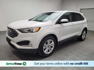 2020 Ford Edge in Torrance, CA 90504