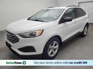 2020 Ford Edge in Winston-Salem, NC 27103