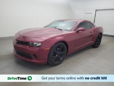 2014 Chevrolet Camaro in Greenville, NC 27834