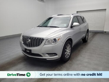 2017 Buick Enclave in Union City, GA 30291