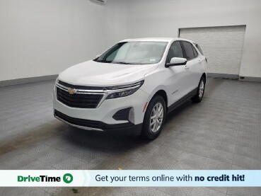 2022 Chevrolet Equinox in Morrow, GA 30260