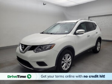 2016 Nissan Rogue in Winston-Salem, NC 27103