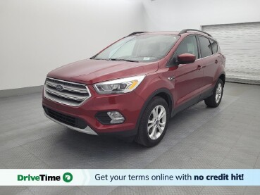 2019 Ford Escape in Lauderdale Lakes, FL 33313