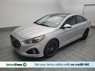 2019 Hyundai Sonata in Albuquerque, NM 87123