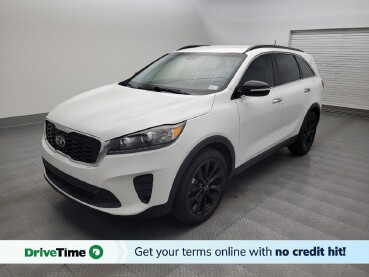 2019 Kia Sorento in Glendale, AZ 85301