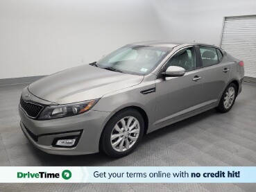 2015 Kia Optima in Phoenix, AZ 85015