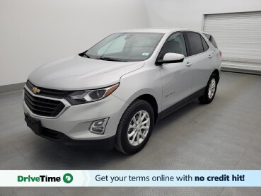 2019 Chevrolet Equinox in Fort Myers, FL 33907