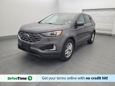 2022 Ford Edge in Tampa, FL 33612