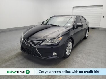 2015 Lexus ES 350 in Sanford, FL 32773