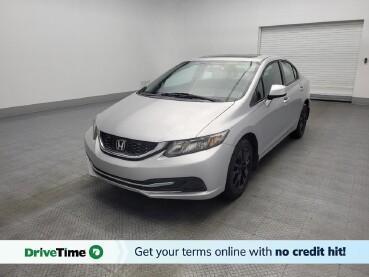 2013 Honda Civic in Kissimmee, FL 34744