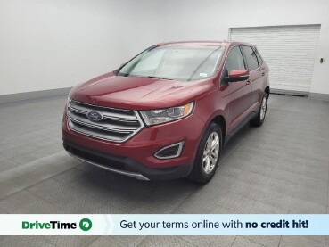 2016 Ford Edge in Kissimmee, FL 34744