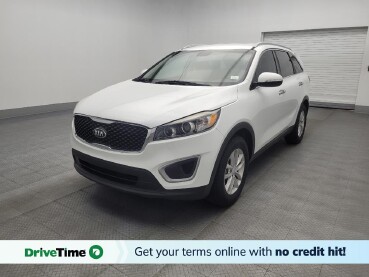 2018 Kia Sorento in Kissimmee, FL 34744