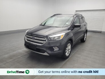 2018 Ford Escape in Kissimmee, FL 34744