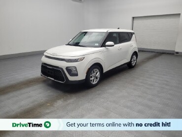 2022 Kia Soul in Pelham, AL 35124