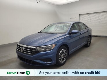 2021 Volkswagen Jetta in Charleston, SC 29414