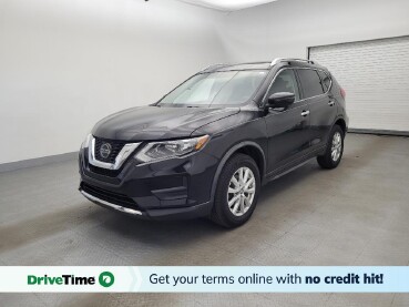 2018 Nissan Rogue in Charleston, SC 29414