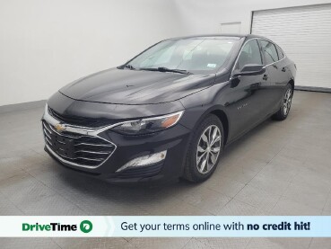 2019 Chevrolet Malibu in Charlotte, NC 28273