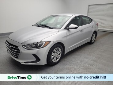 2017 Hyundai Elantra in Lakewood, CO 80215