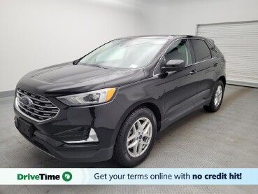 2022 Ford Edge in Denver, CO 80012