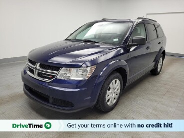 2020 Dodge Journey in Louisville, KY 40258