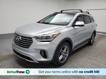 2017 Hyundai Santa Fe in Louisville, KY 40258