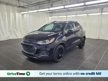 2021 Chevrolet Trax in Indianapolis, IN 46222