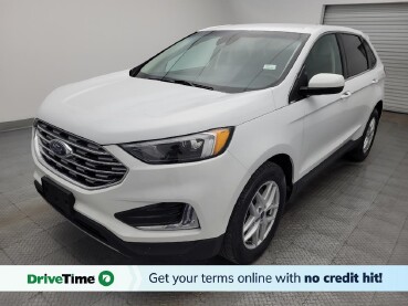 2022 Ford Edge in Houston, TX 77034