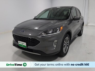 2022 Ford Escape in Fairfield, OH 45014