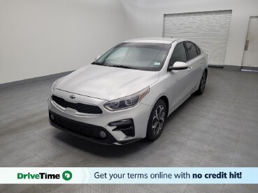 2020 Kia Forte in Columbus, OH 43228