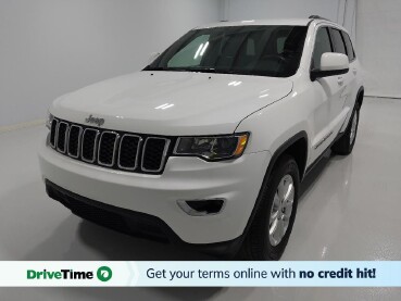 2021 Jeep Grand Cherokee in Columbus, OH 43228