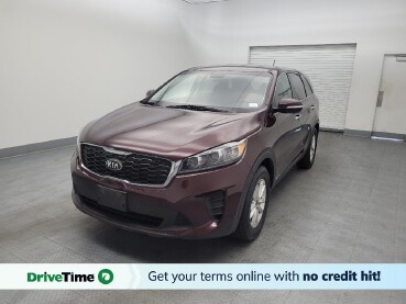 2019 Kia Sorento in Columbus, OH 43228