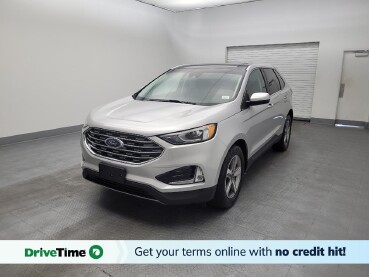 2019 Ford Edge in Columbus, OH 43231