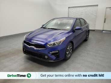 2020 Kia Forte in Columbus, OH 43228