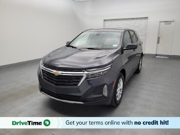 2022 Chevrolet Equinox in Maple Heights, OH 44137