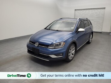 2017 Volkswagen Golf in Maple Heights, OH 44137