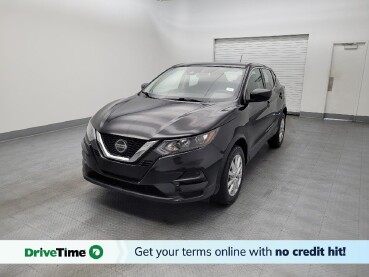 2021 Nissan Rogue Sport in Maple Heights, OH 44137