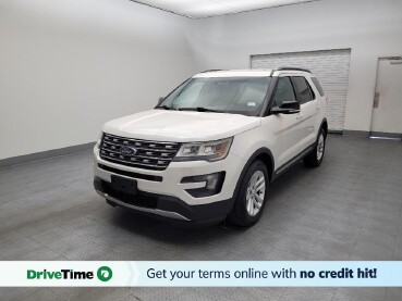 2016 Ford Explorer in Columbus, OH 43231